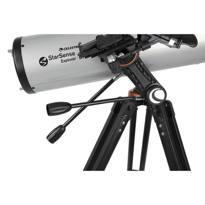 Celestron StarSense Explorer DX 130AZ Reflector Telescope
