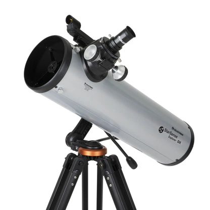 Celestron StarSense Explorer DX 130AZ Reflector Telescope