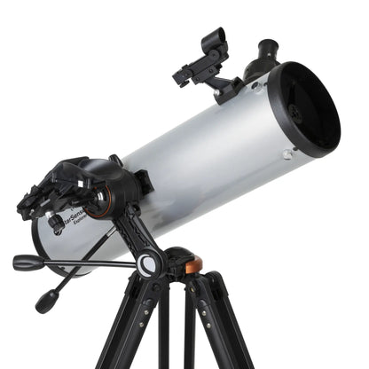 Celestron StarSense Explorer DX 130AZ Reflector Telescope