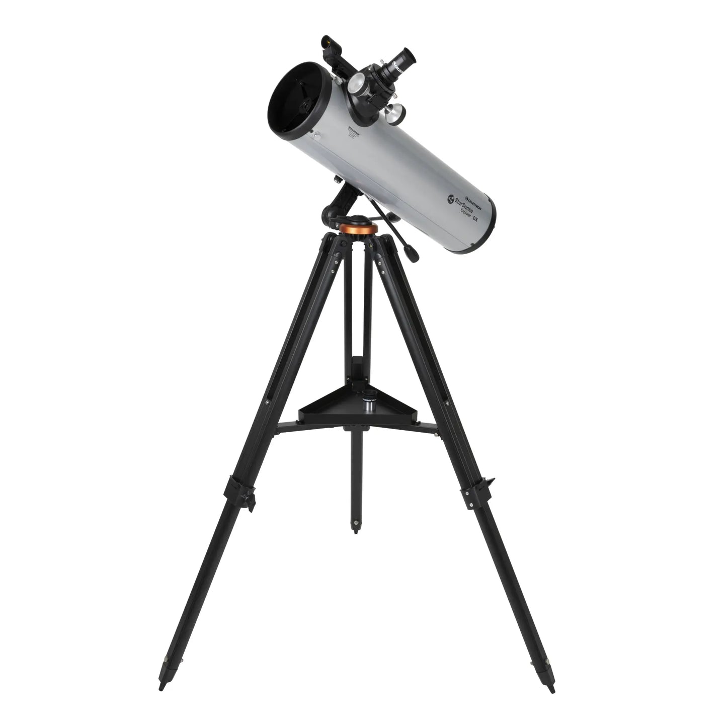 Celestron StarSense Explorer DX 130AZ Reflector Telescope