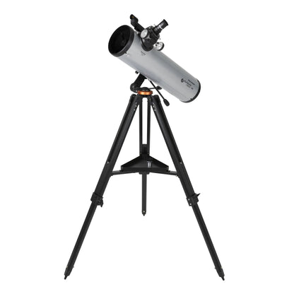 Celestron StarSense Explorer DX 130AZ Reflector Telescope