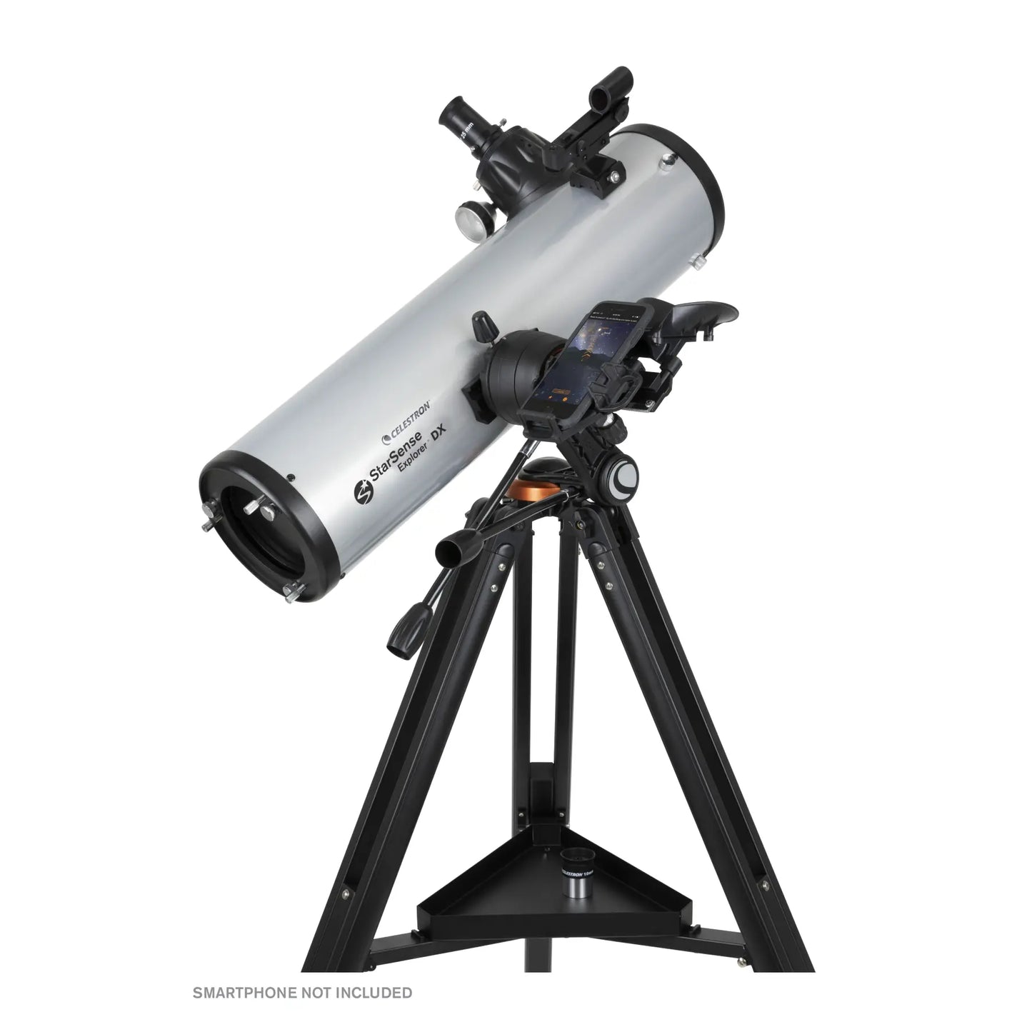 Celestron StarSense Explorer DX 130AZ Reflector Telescope