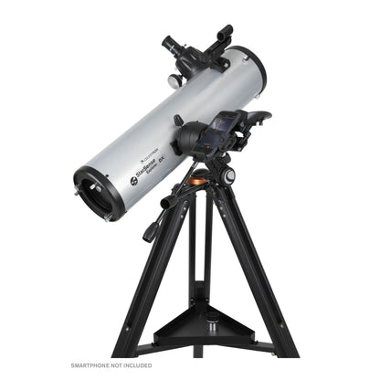 Celestron StarSense Explorer DX 130AZ Reflector Telescope