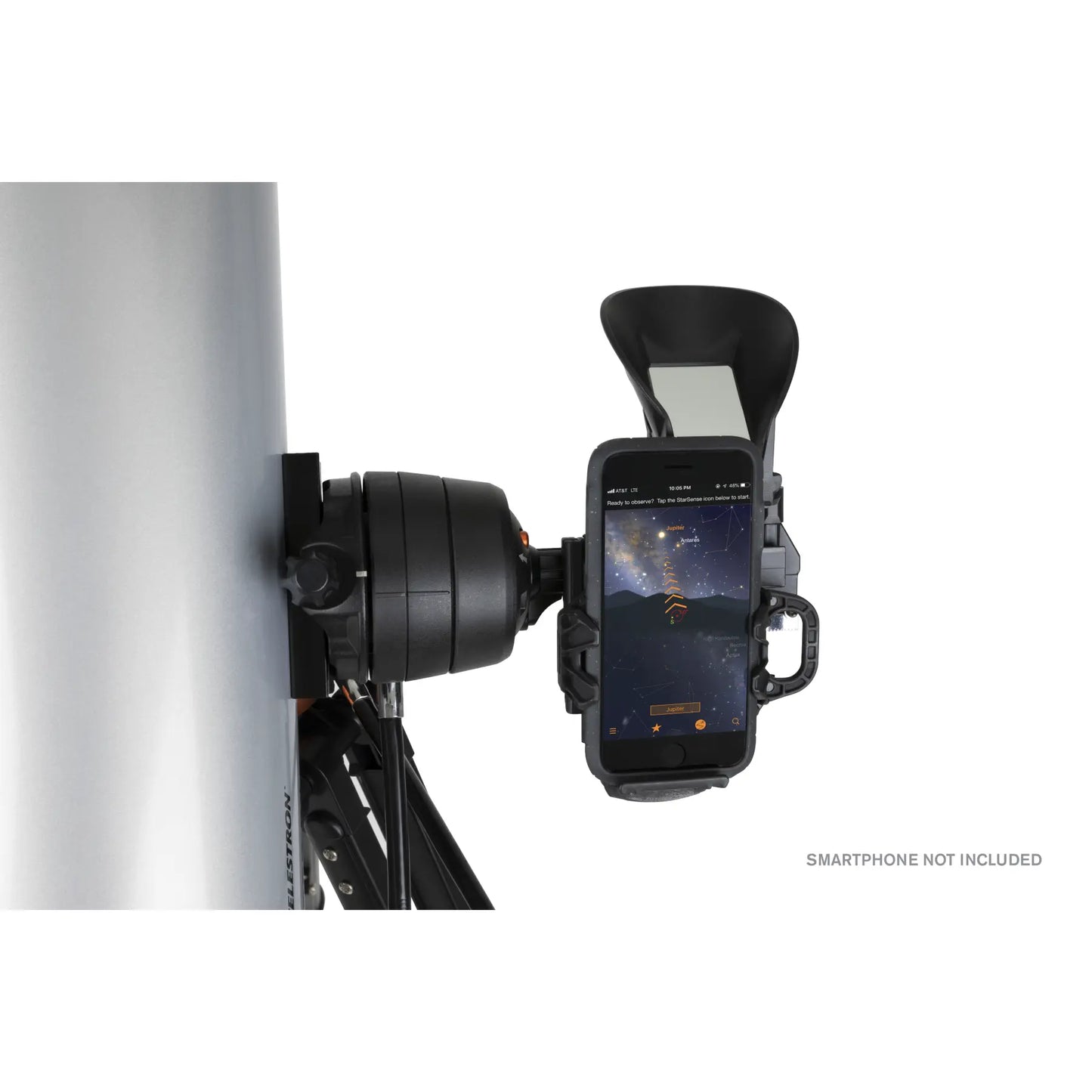 Celestron StarSense Explorer DX 130AZ Reflector Telescope