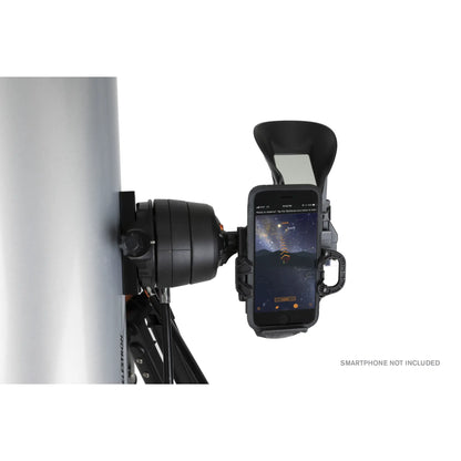 Celestron StarSense Explorer DX 130AZ Reflector Telescope