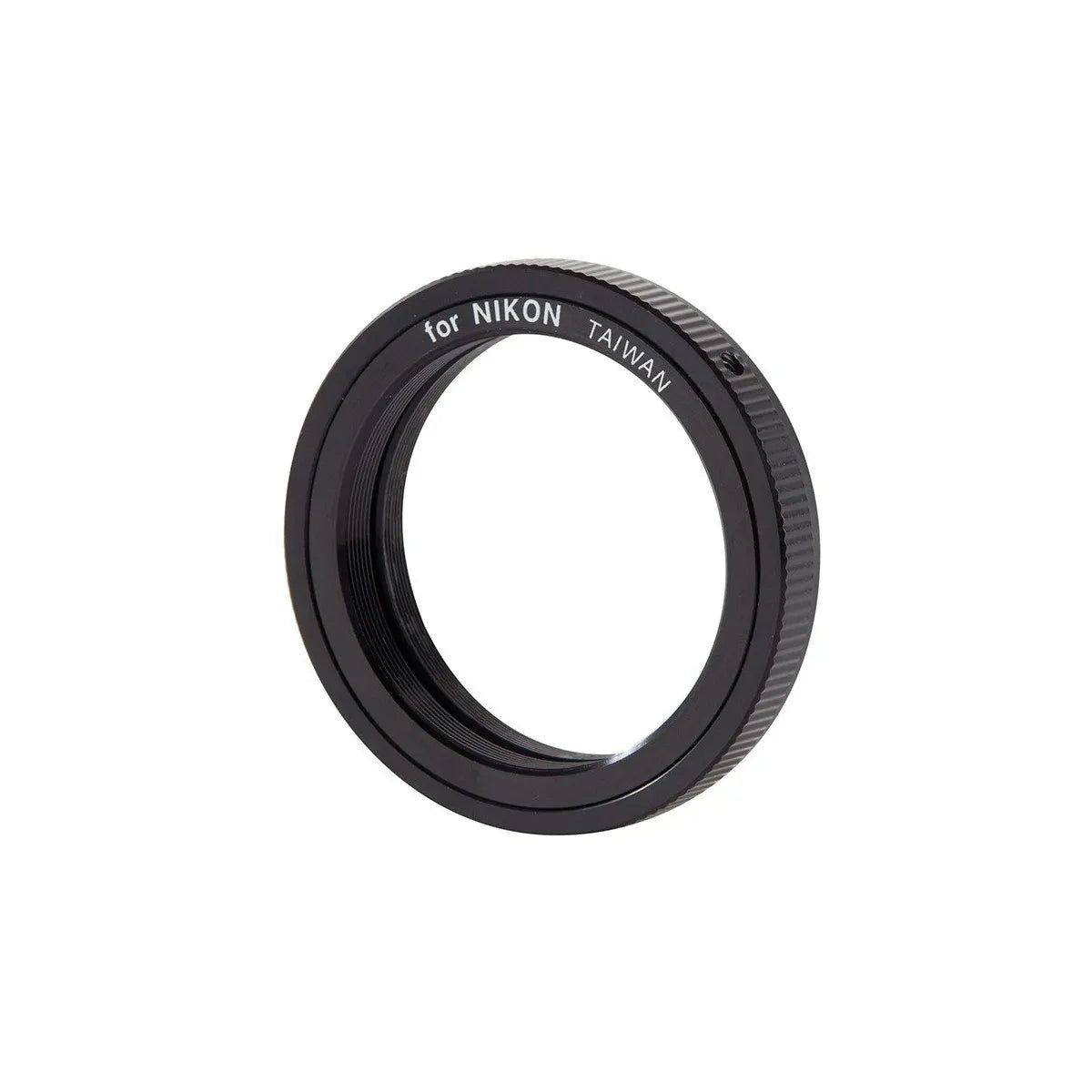 Celestron Nikon T-Ring | DSLR Telescope Adapter