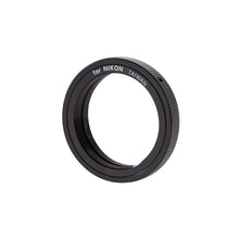 Celestron Nikon T-Ring | DSLR Telescope Adapter