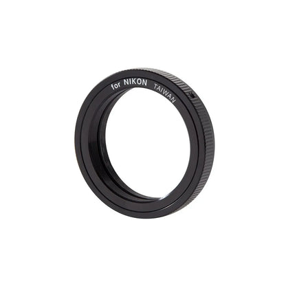 Celestron Nikon T-Ring | DSLR Telescope Adapter