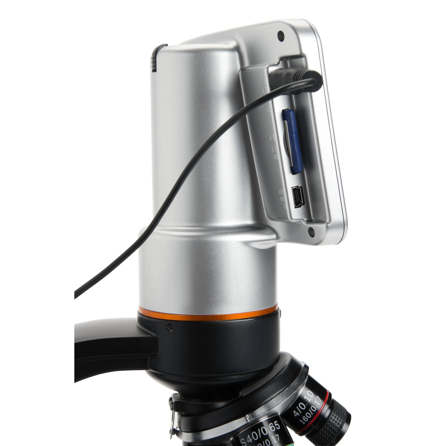Celestron TetraView LCD Digital Microscope