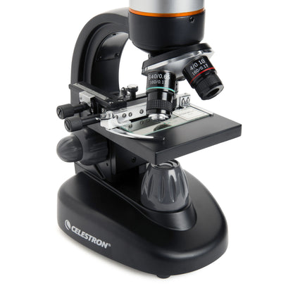 Celestron TetraView LCD Digital Microscope