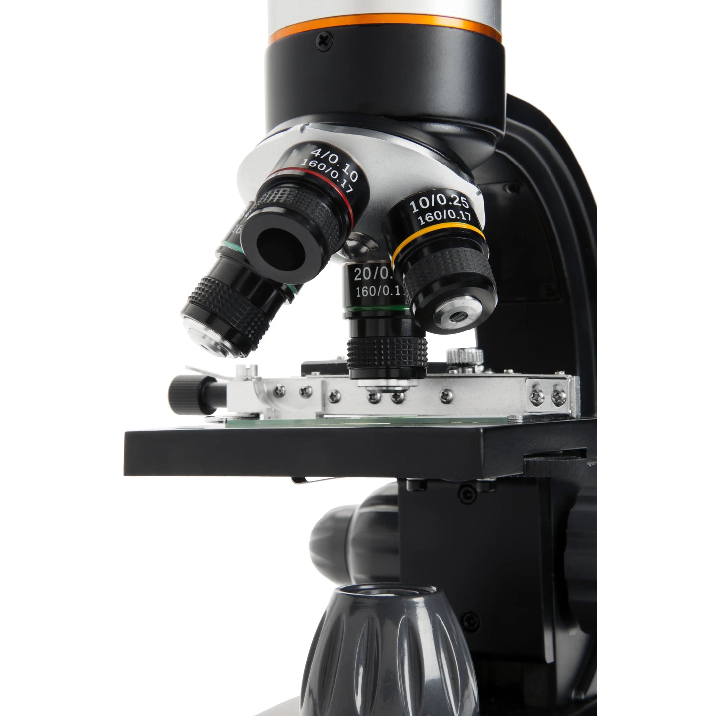 Celestron TetraView LCD Digital Microscope