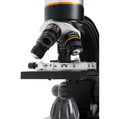Celestron TetraView LCD Digital Microscope