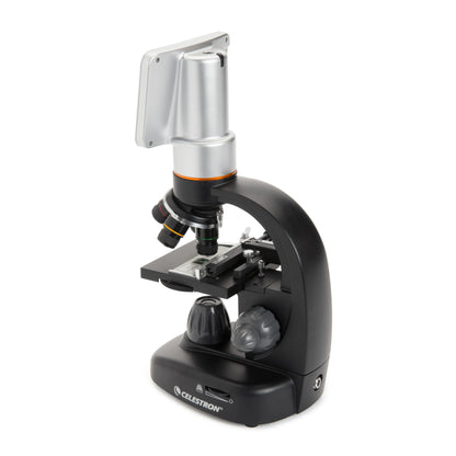 Celestron TetraView LCD Digital Microscope