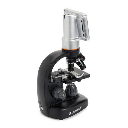Celestron TetraView LCD Digital Microscope