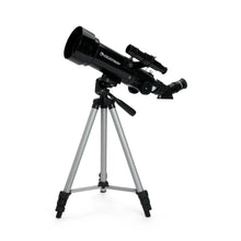 Celestron Travel Scope 70 - Refractor Telescope with Backpack