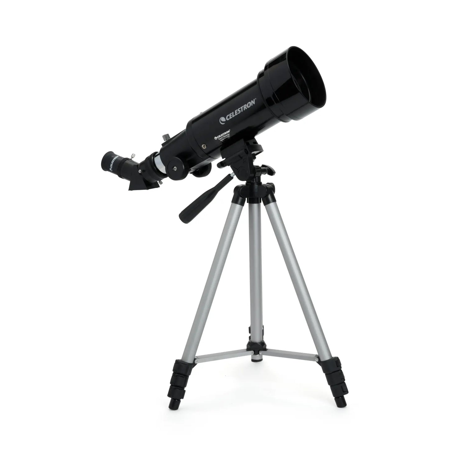Celestron Travel Scope 70 - Refractor Telescope with Backpack