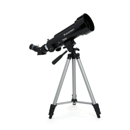 Celestron Travel Scope 70 - Refractor Telescope with Backpack