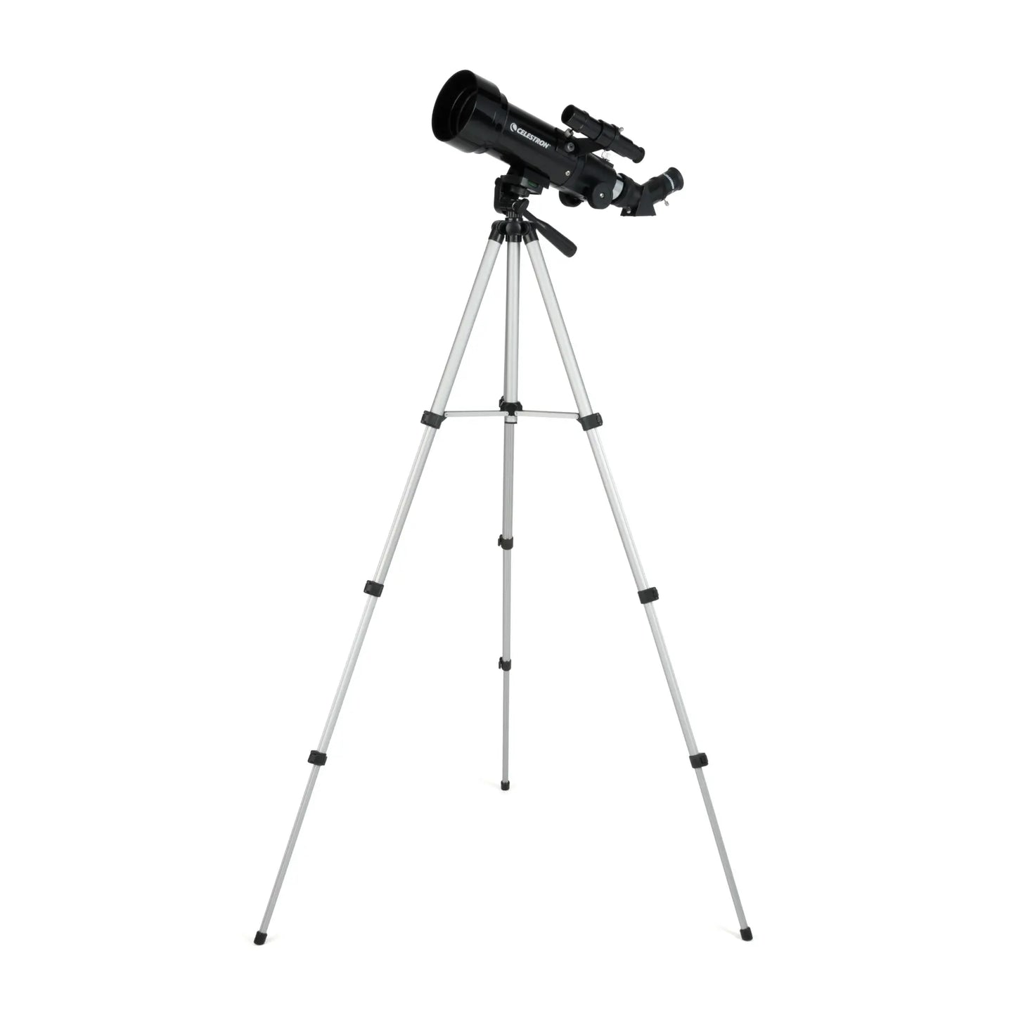 Celestron Travel Scope 70 - Refractor Telescope with Backpack