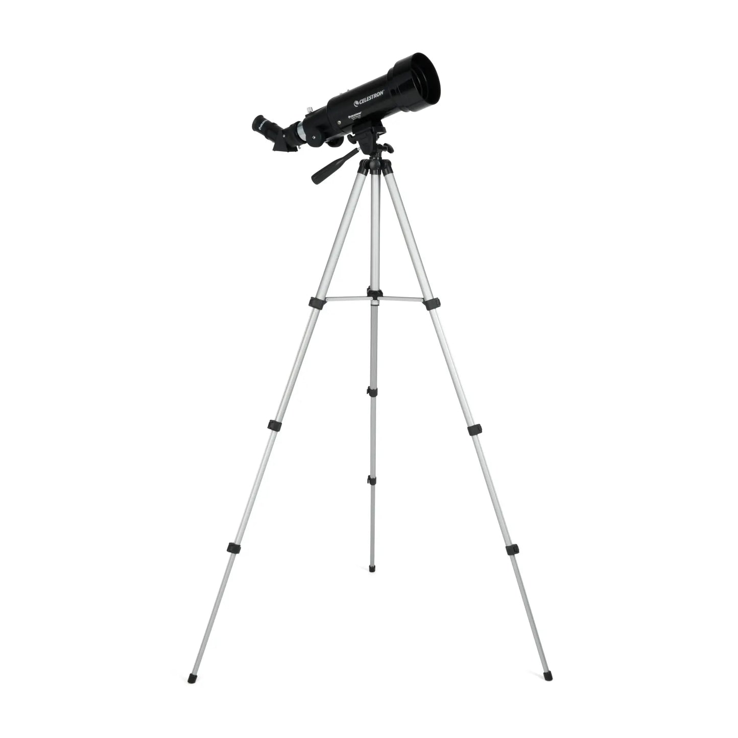 Celestron Travel Scope 70 - Refractor Telescope with Backpack