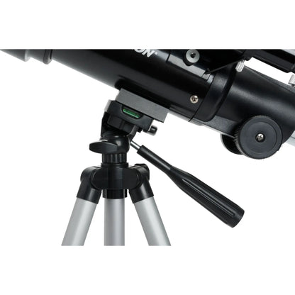 Celestron Travel Scope 70 - Refractor Telescope with Backpack