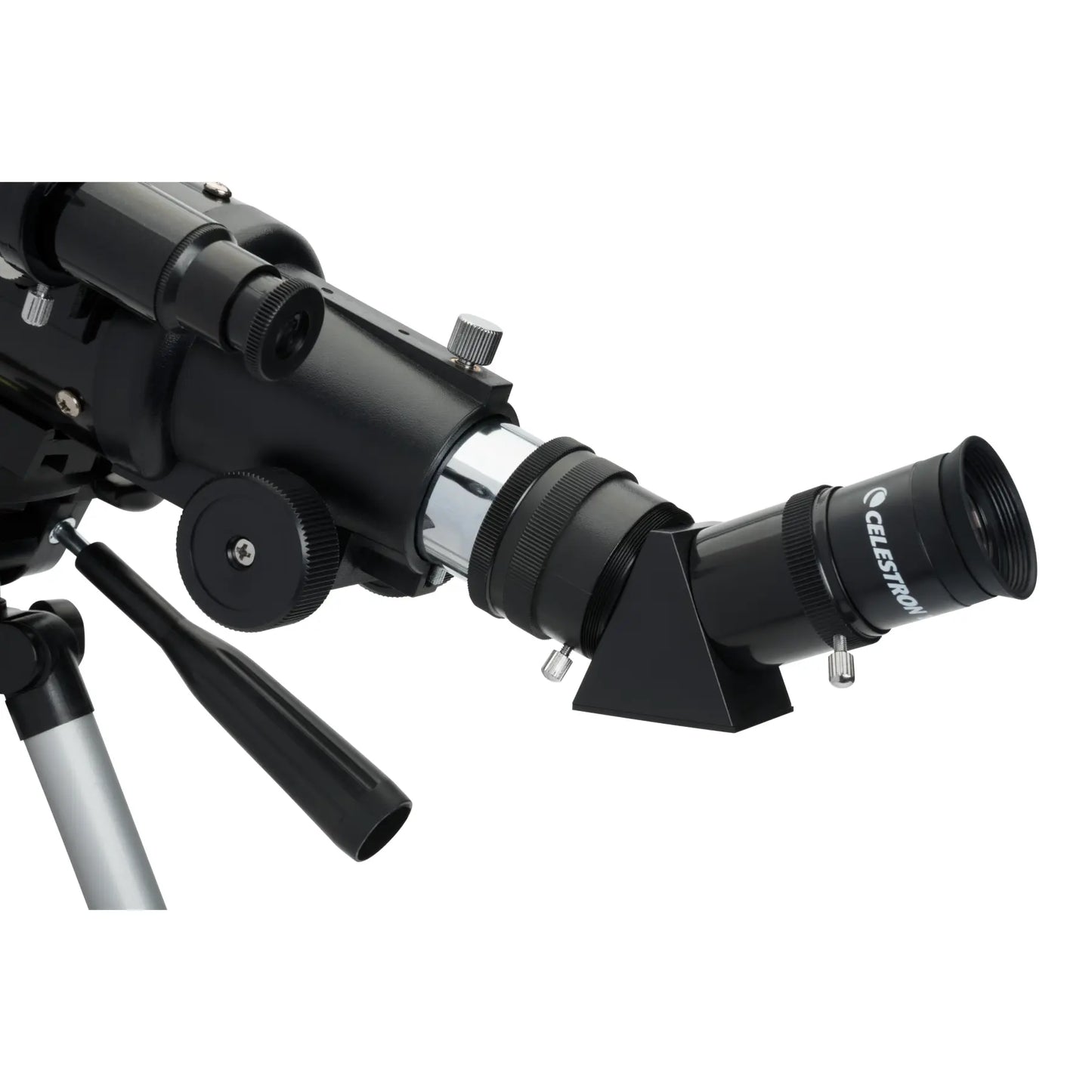 Celestron Travel Scope 70 - Refractor Telescope with Backpack