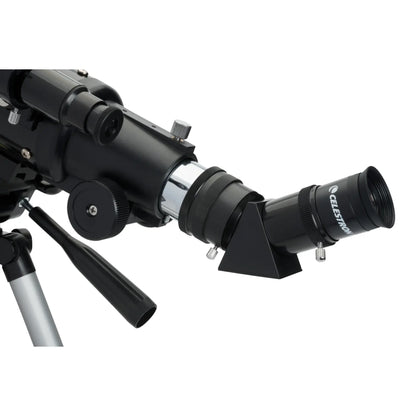 Celestron Travel Scope 70 - Refractor Telescope with Backpack