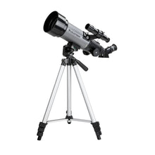 Celestron Travel Scope 70 DX - Refractor Telescope with Smartphone Adapter & Backpack