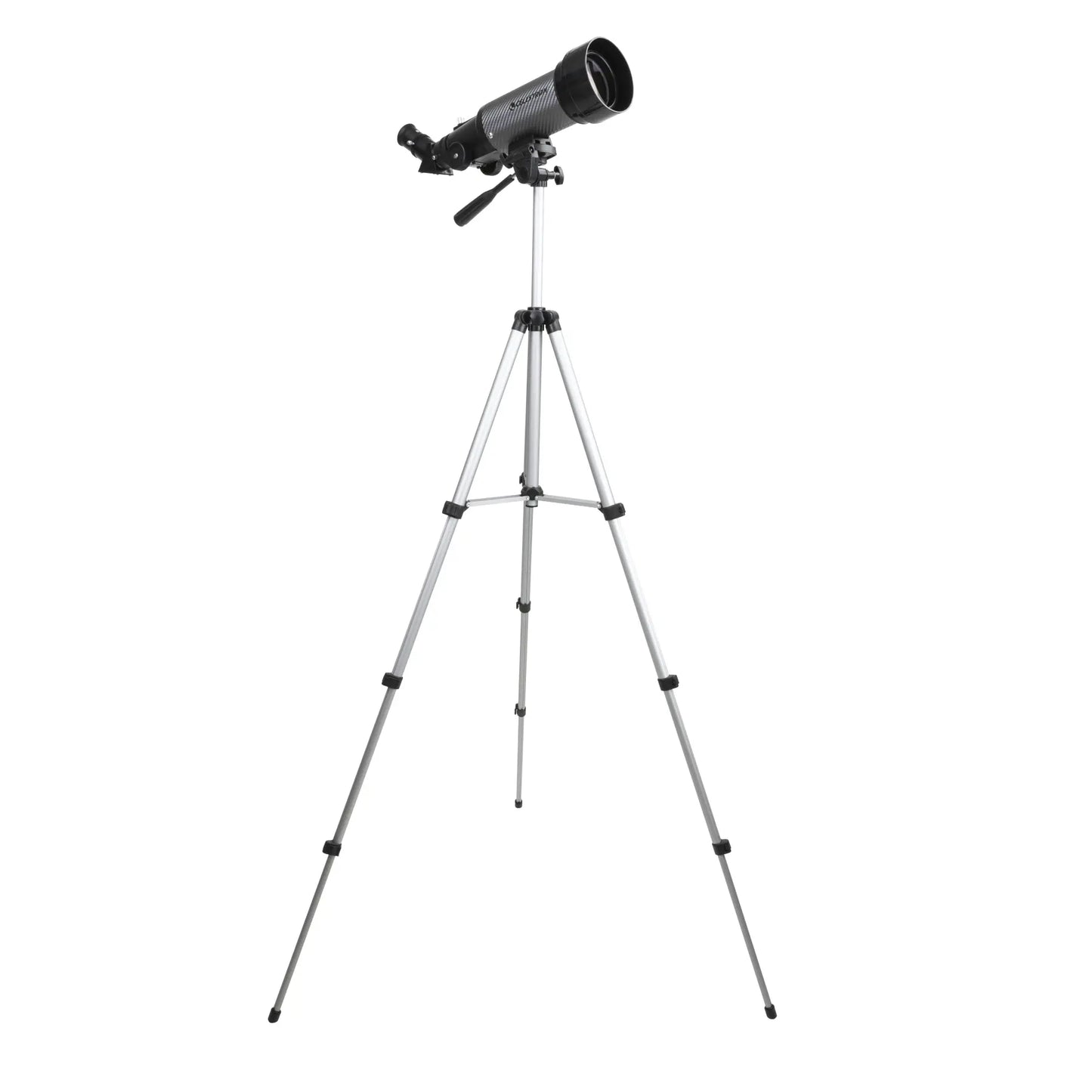 Celestron Travel Scope 70 DX - Refractor Telescope with Smartphone Adapter & Backpack