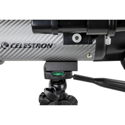 Celestron Travel Scope 70 DX - Refractor Telescope with Smartphone Adapter & Backpack