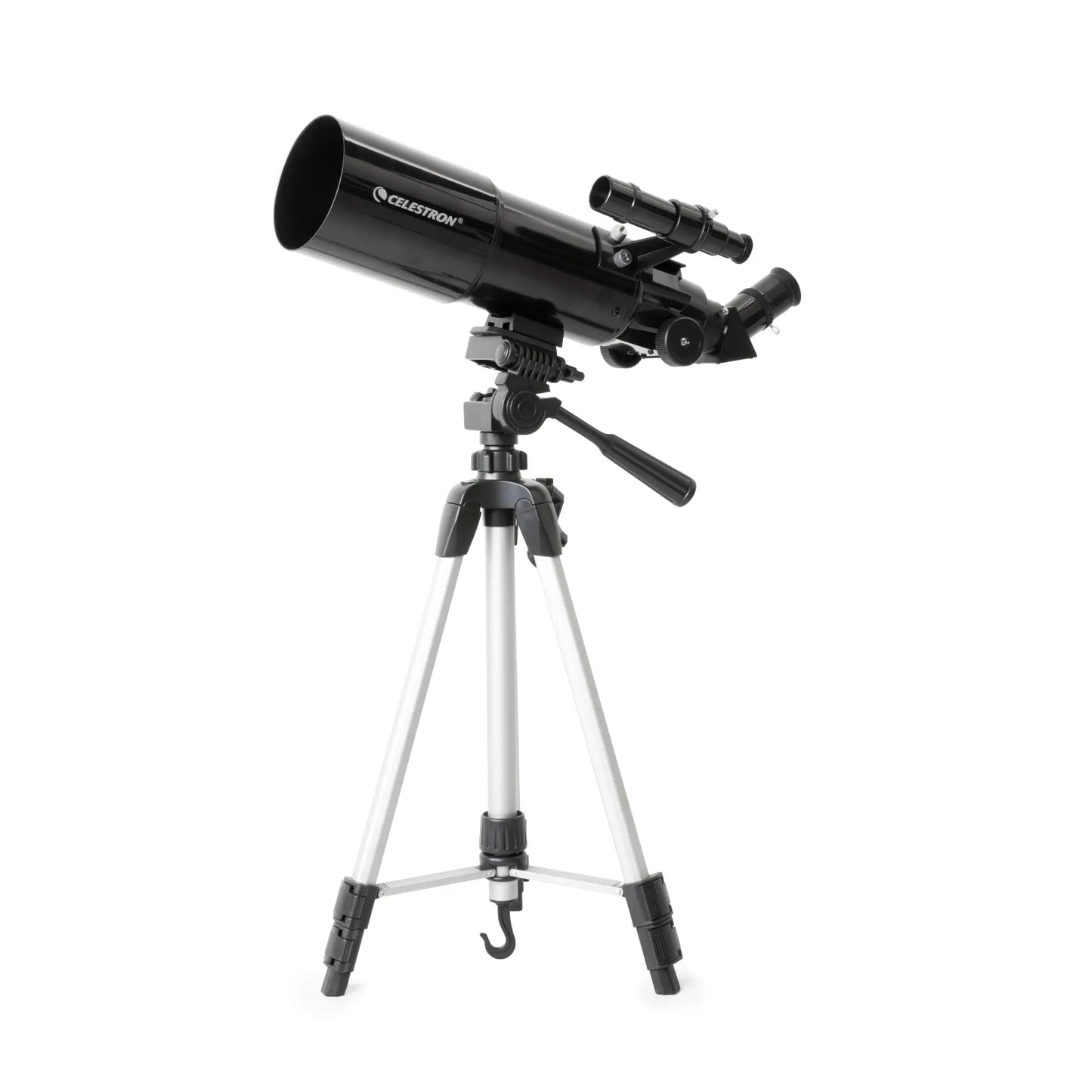 Celestron Travelscope 80 with Backpack & Smartphone Adapter