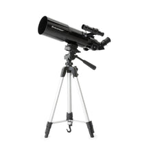 Celestron Travelscope 80 with Backpack & Smartphone Adapter