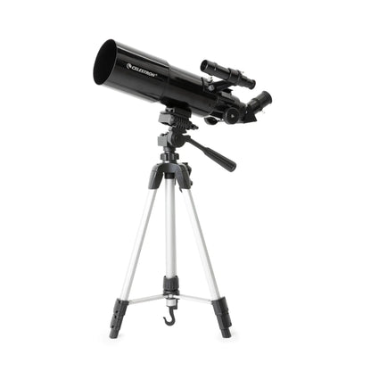 Celestron Travelscope 80 with Backpack & Smartphone Adapter
