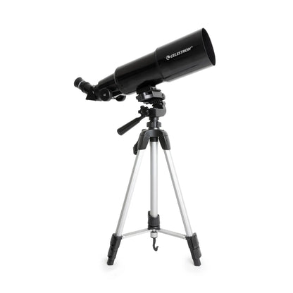 Celestron Travelscope 80 with Backpack & Smartphone Adapter
