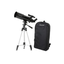 Celestron Travelscope 80 with Backpack & Smartphone Adapter