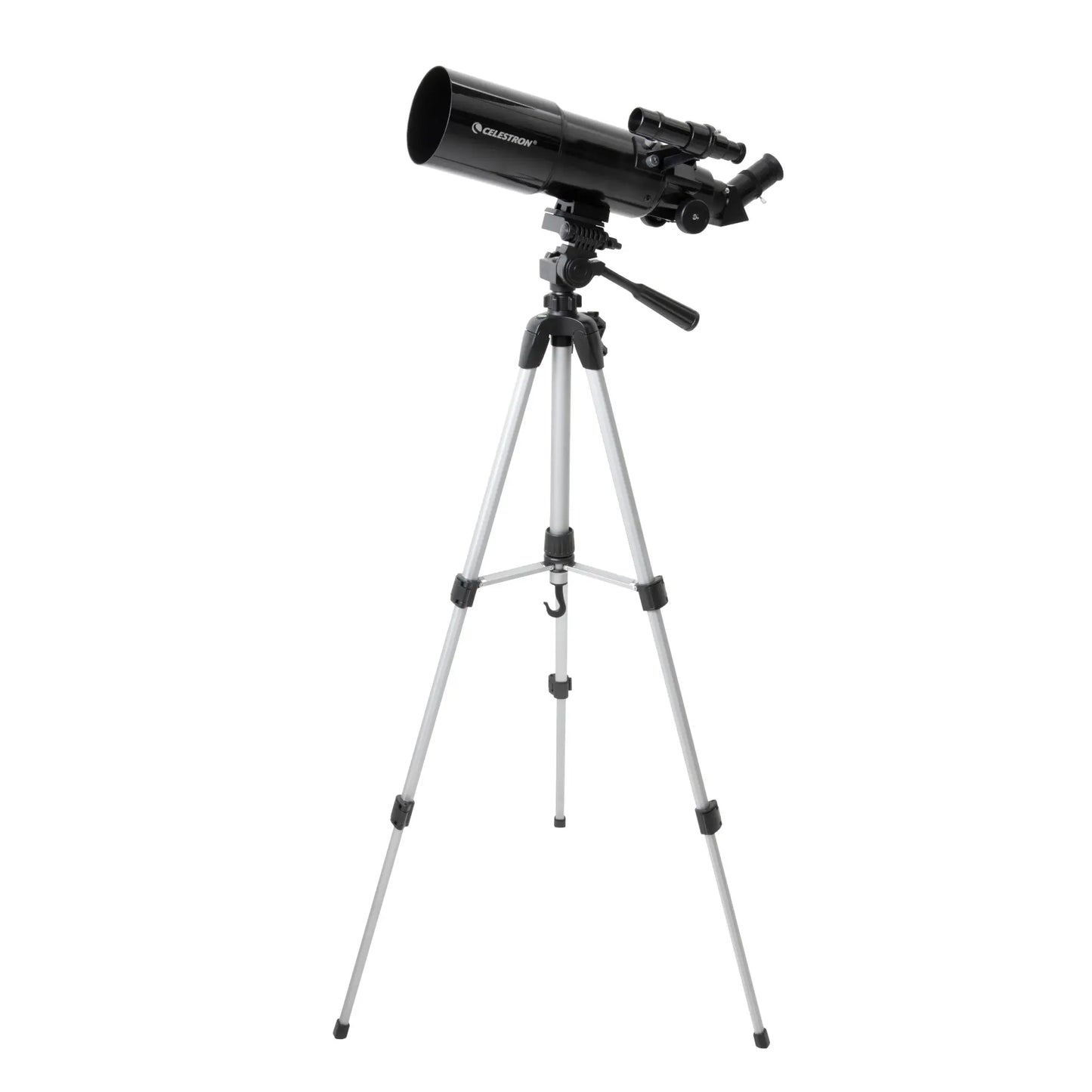 Celestron Travelscope 80 with Backpack & Smartphone Adapter