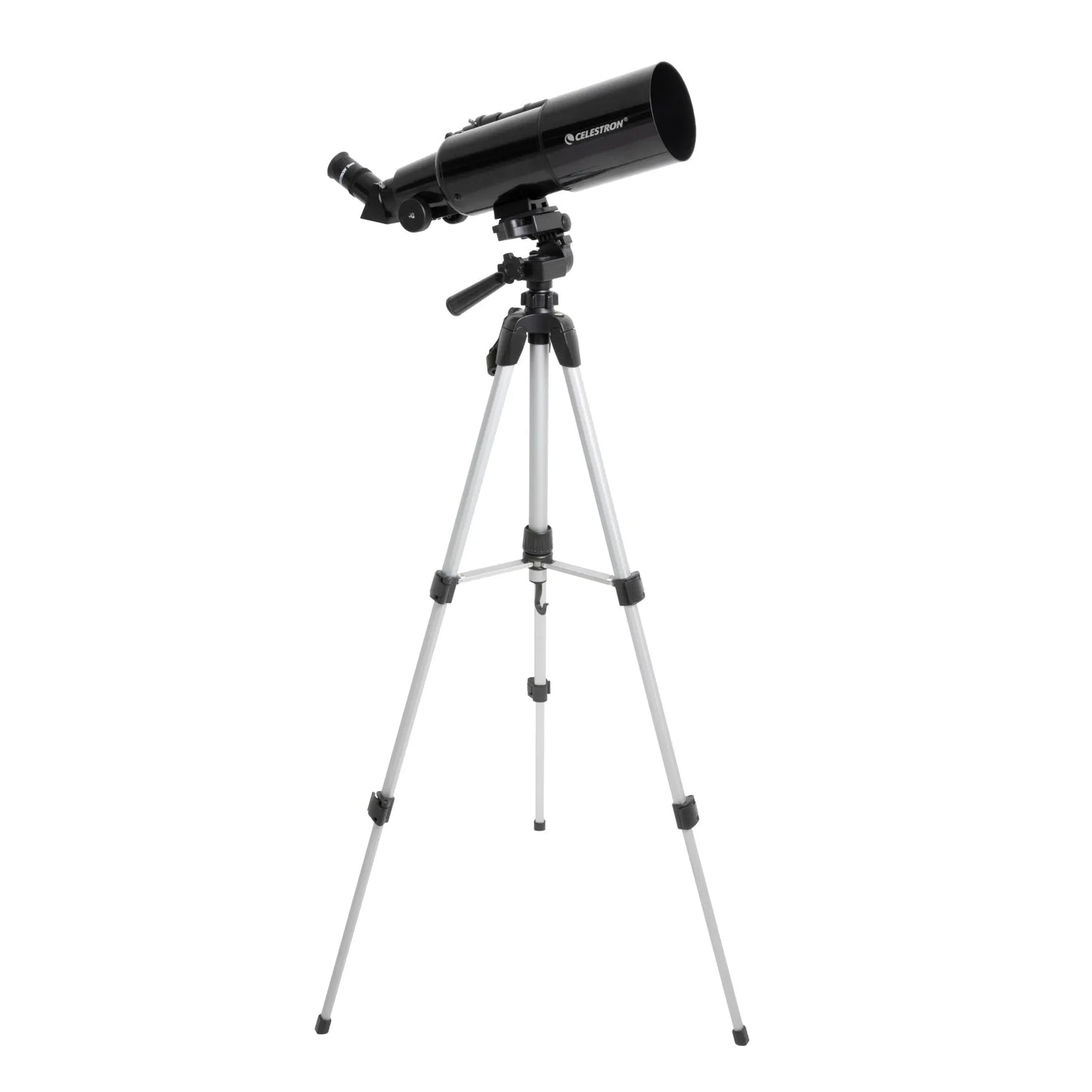 Celestron Travelscope 80 with Backpack & Smartphone Adapter