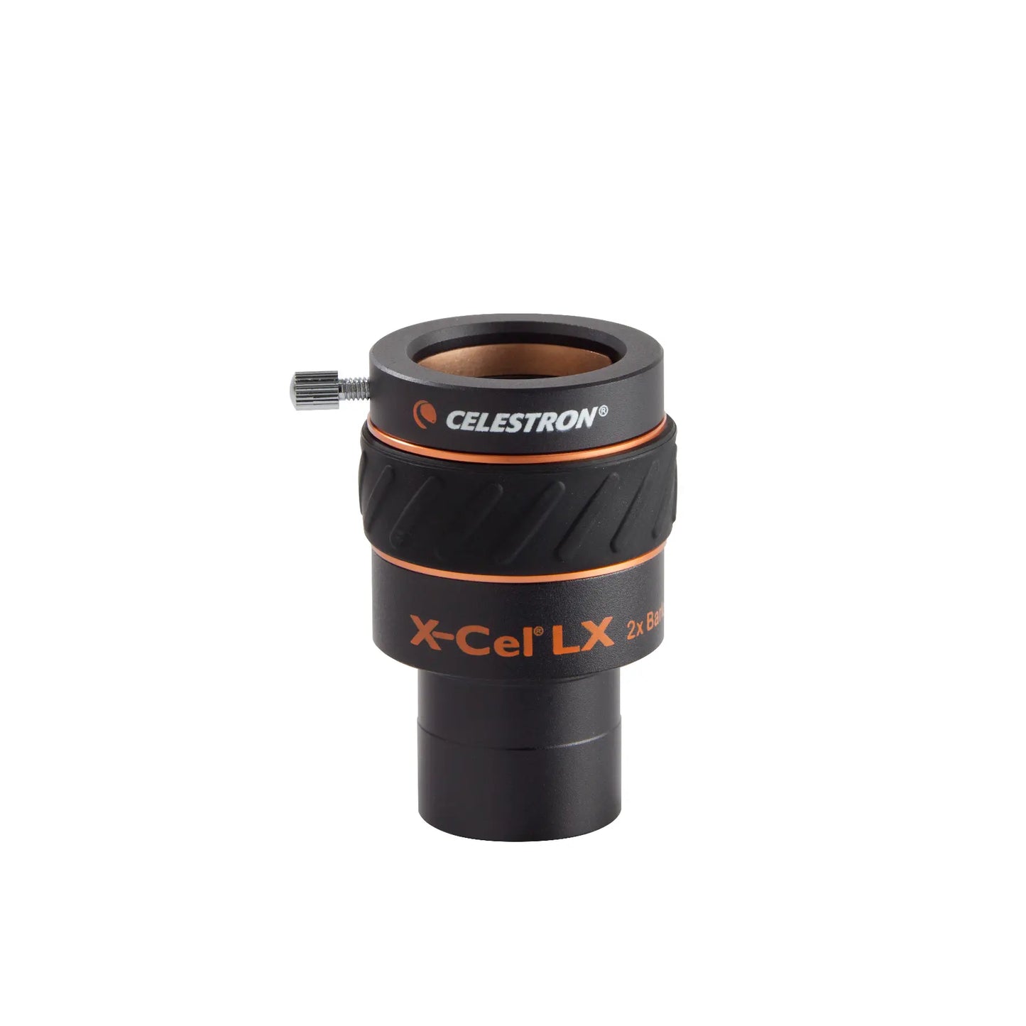 Celestron X-Cel LX 2x 1.25" Barlow Lens
