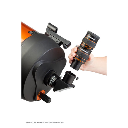 Celestron X-Cel LX 2x 1.25" Barlow Lens