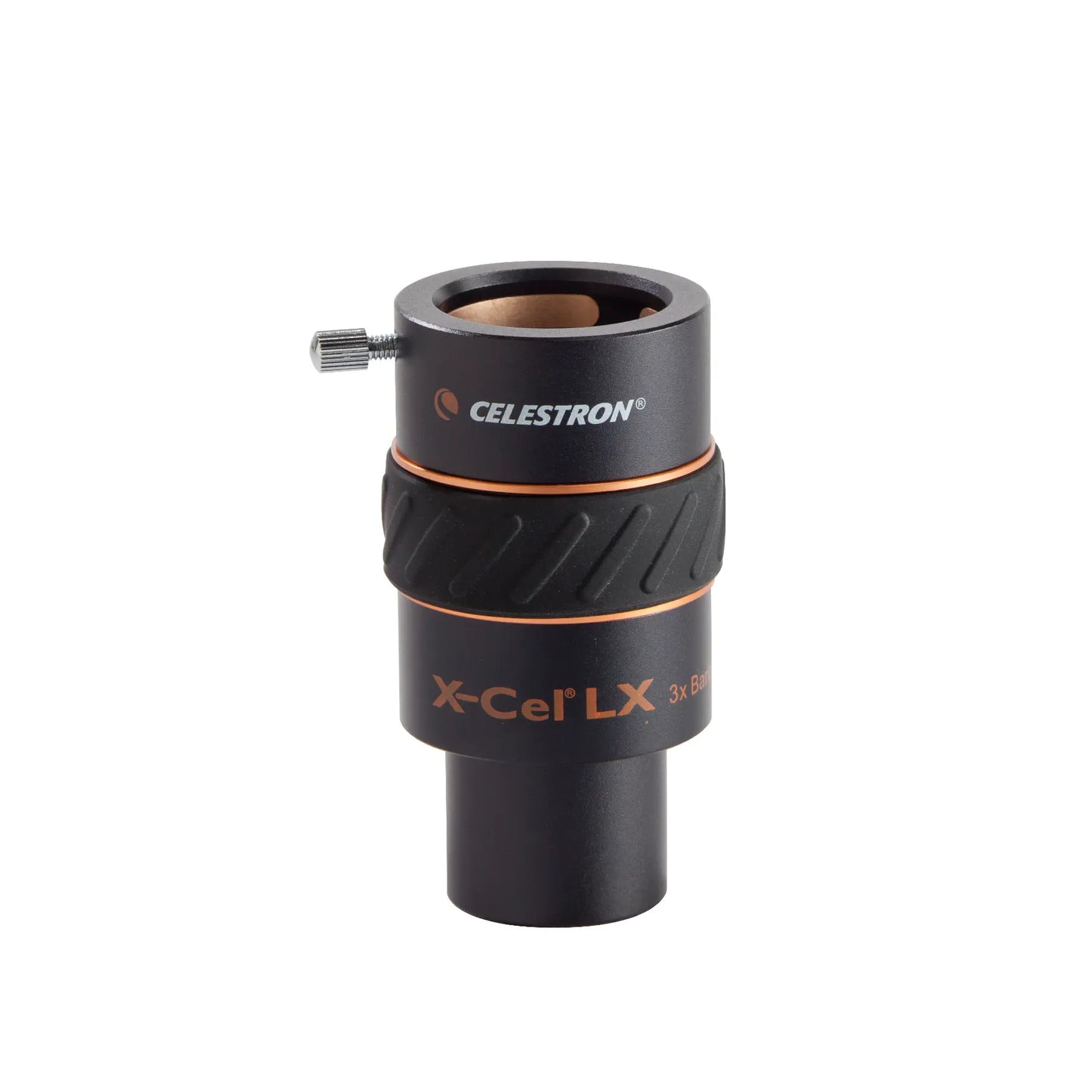 Celestron X-Cel LX 3x 1.25” Barlow Lens