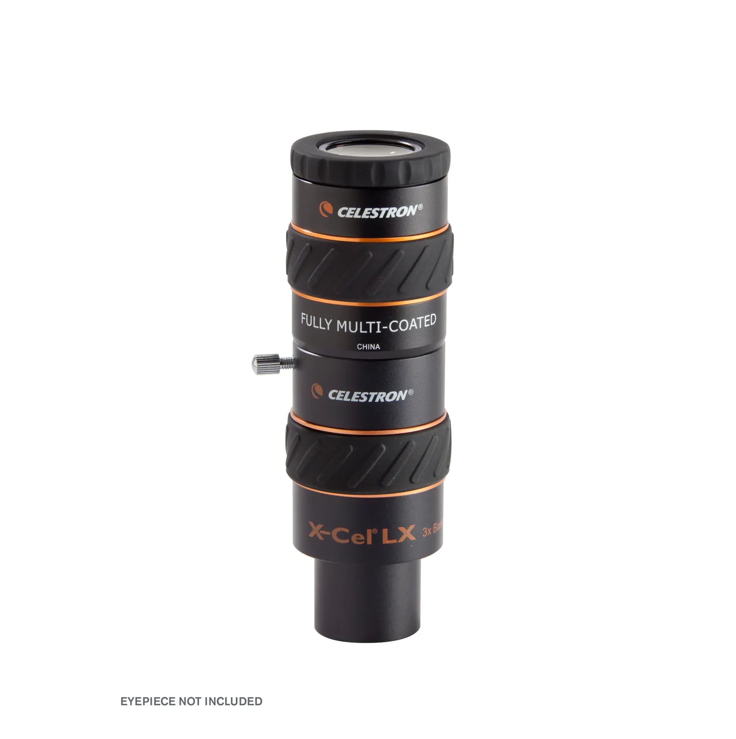 Celestron X-Cel LX 3x 1.25” Barlow Lens