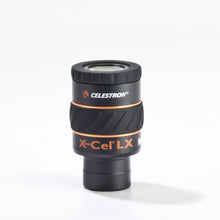 Celestron X-Cel LX 1.25" 9mm Eyepiece