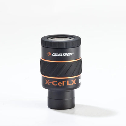 Celestron X-Cel LX 1.25" 9mm Eyepiece