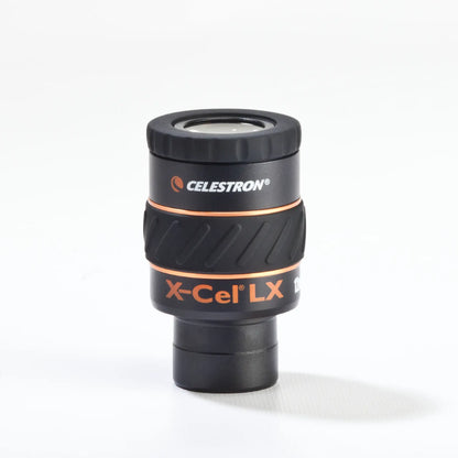 Celestron X-Cel LX 1.25" 12mm Eyepiece