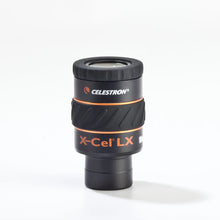 Celestron X-Cel LX 1.25" 18mm Eyepiece