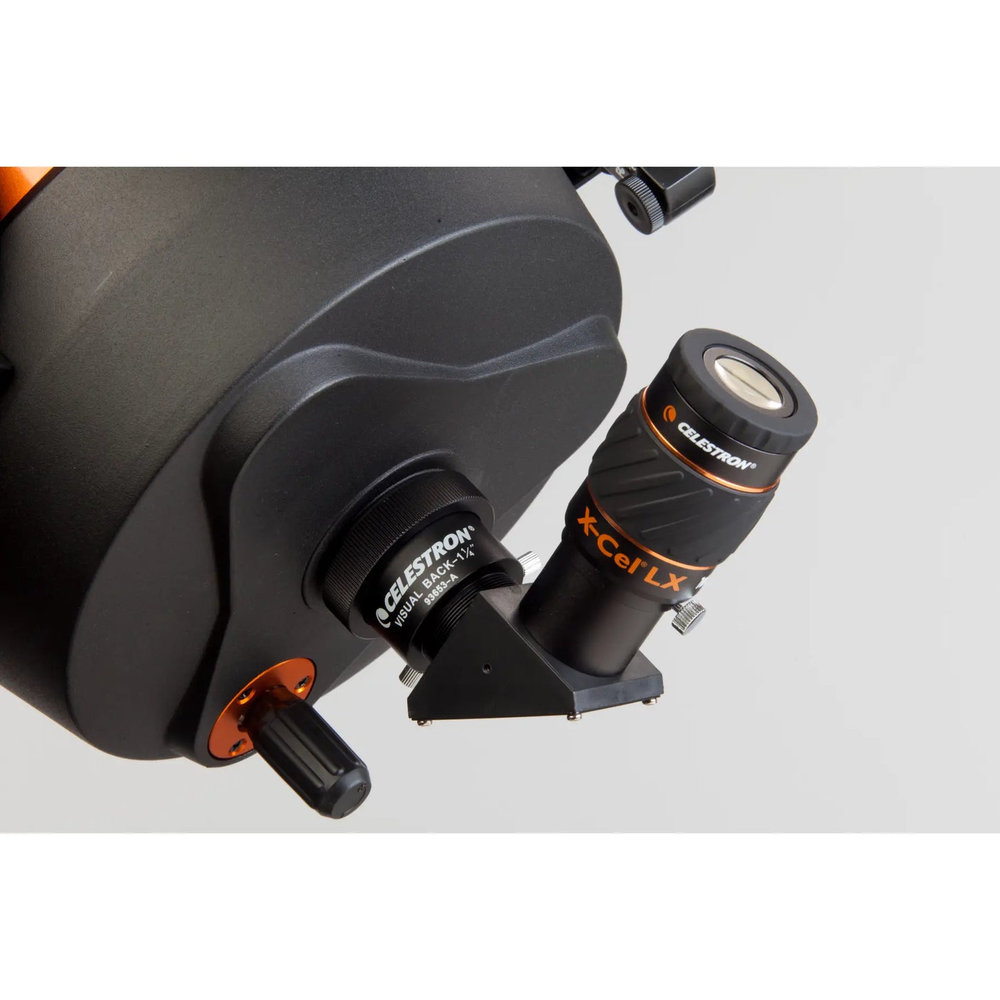 Celestron X-Cel LX 1.25" 7mm Eyepiece