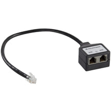 Celestron Aux Port Splitter