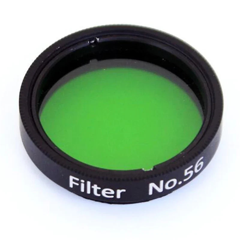 OVL 1.25" Lunar and Planetary Colour Filters Kit (Set of 4)