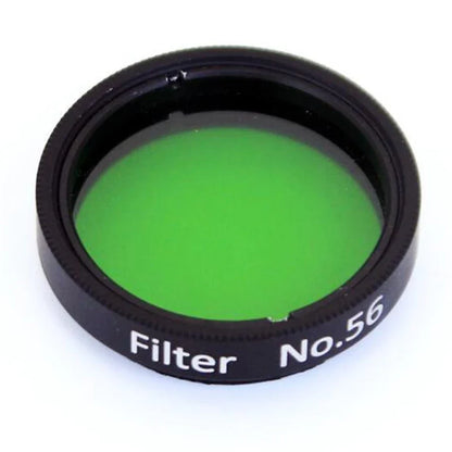 OVL 1.25" Lunar and Planetary Colour Filters Kit (Set of 4)