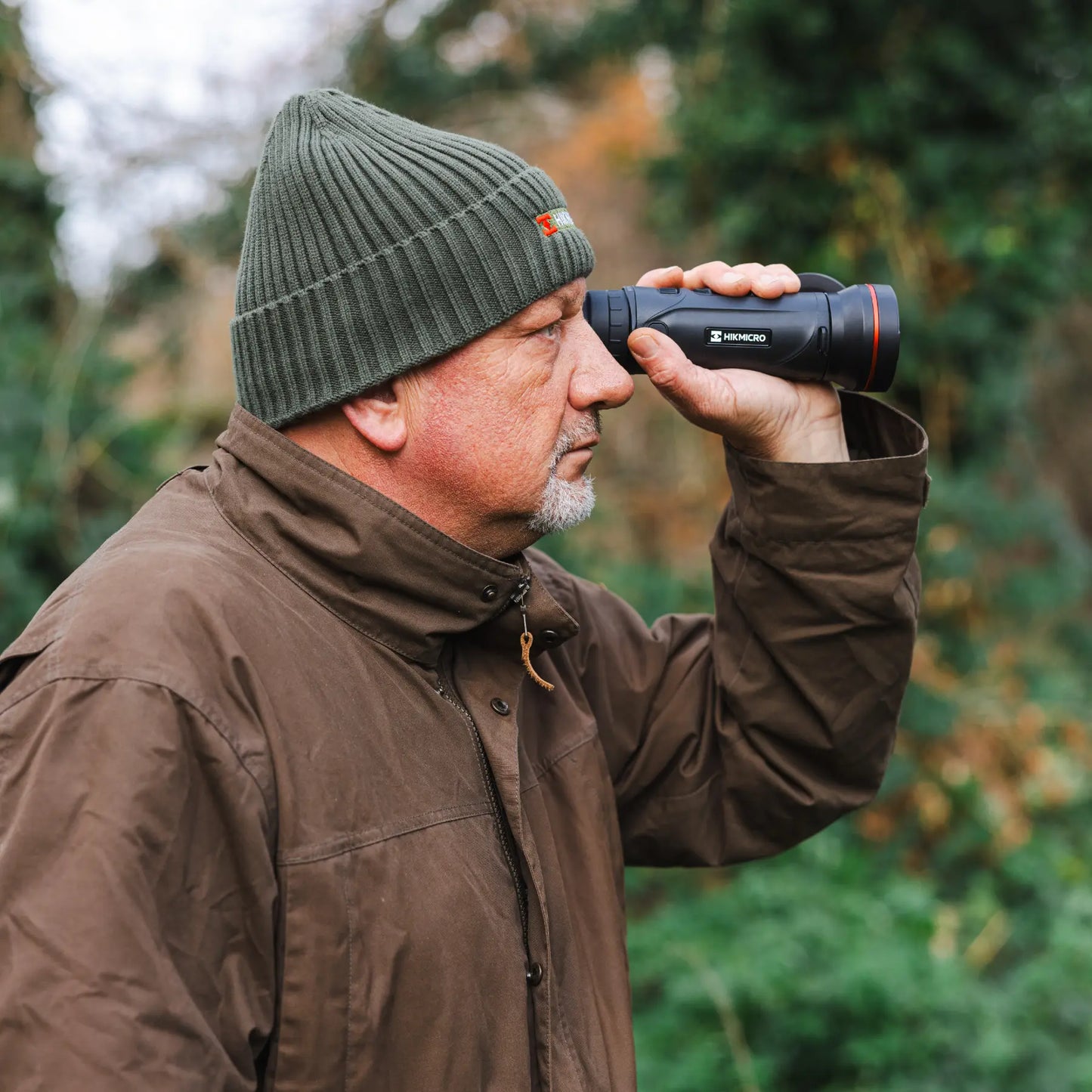 Hikmicro Falcon 2.0 50mm Handheld Thermal Monocular Camera