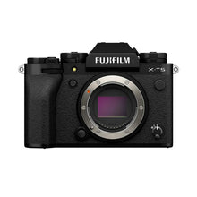 Fujifilm X-T5 Mirrorless Camera Body Only